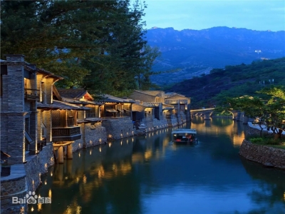 “古北水鎮(zhèn)景區(qū)”2021年度配電房預(yù)防性試驗(yàn)順利完成！