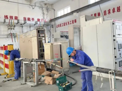 抓好等級(jí)考試，強(qiáng)化人才梯隊(duì)培育與建設(shè)